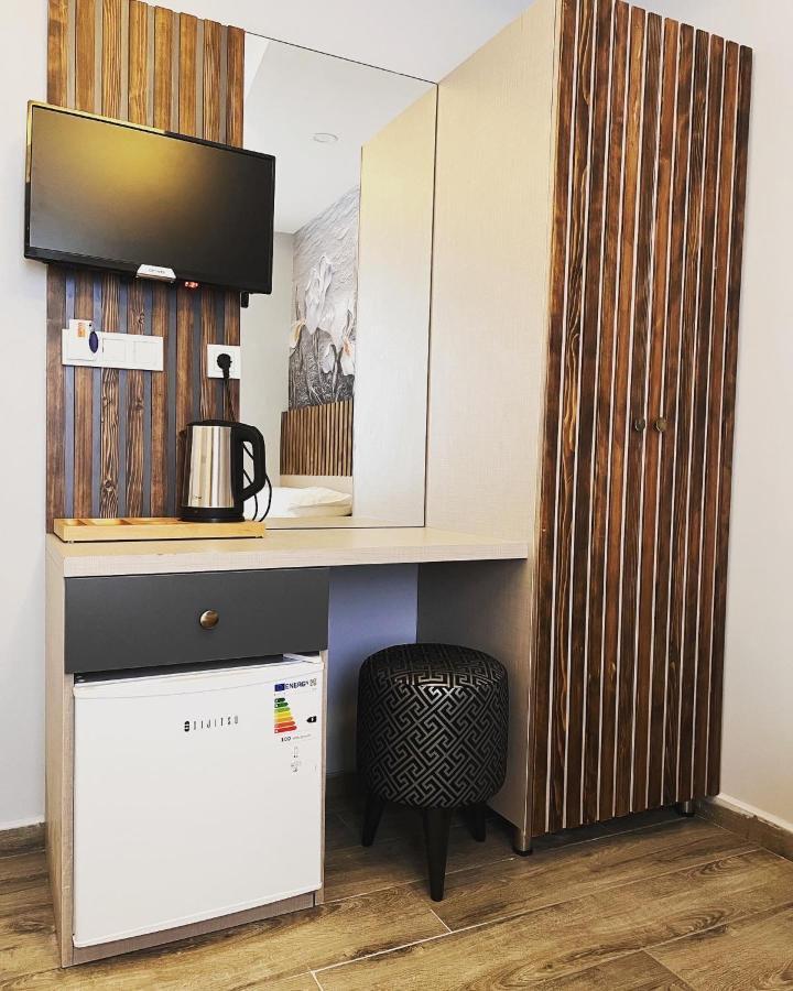 Hotel By Samarkand Travel Agency Stambuł Zewnętrze zdjęcie