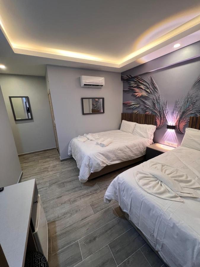 Hotel By Samarkand Travel Agency Stambuł Zewnętrze zdjęcie