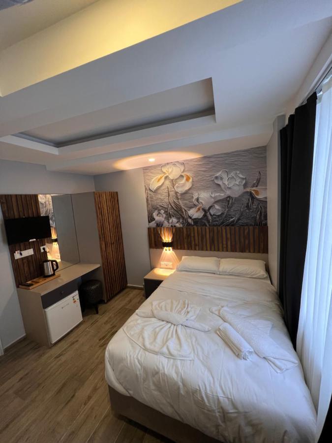 Hotel By Samarkand Travel Agency Stambuł Zewnętrze zdjęcie