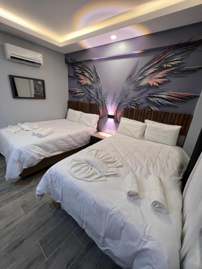 Hotel By Samarkand Travel Agency Stambuł Zewnętrze zdjęcie