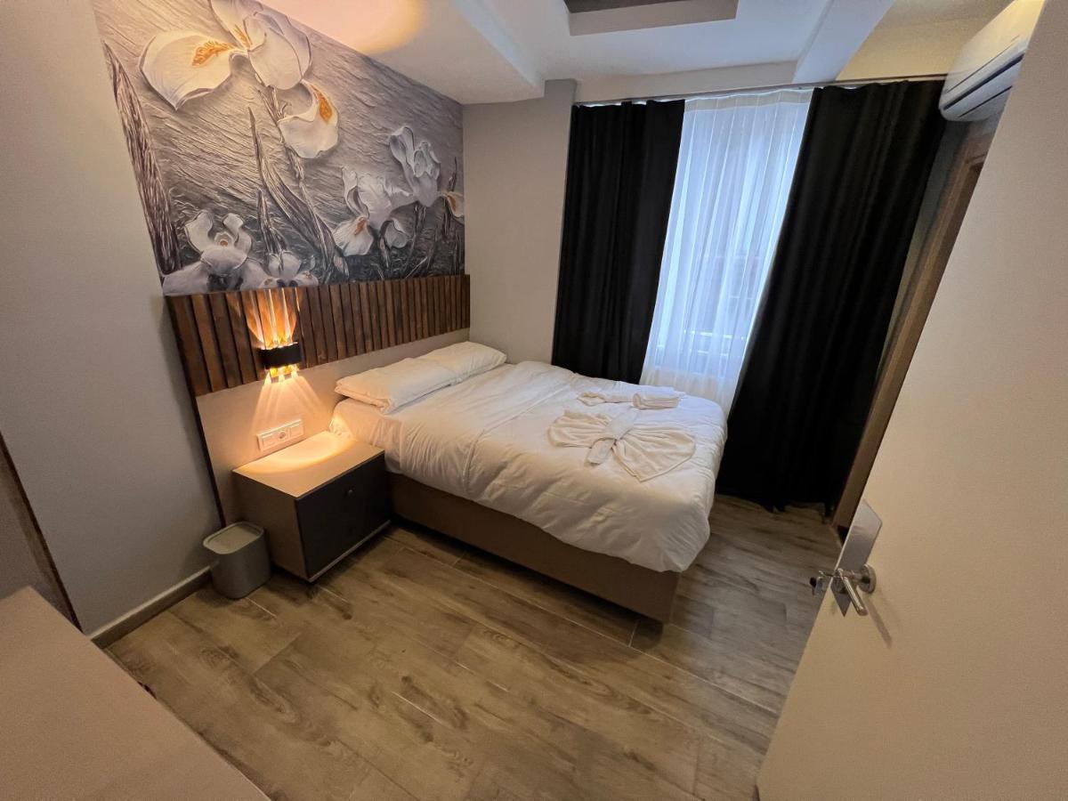 Hotel By Samarkand Travel Agency Stambuł Zewnętrze zdjęcie