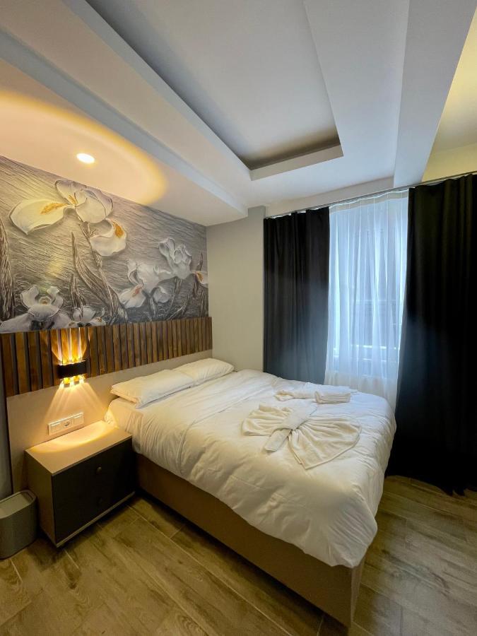 Hotel By Samarkand Travel Agency Stambuł Zewnętrze zdjęcie