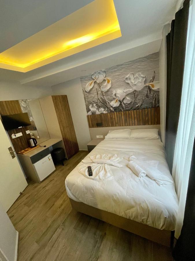 Hotel By Samarkand Travel Agency Stambuł Zewnętrze zdjęcie