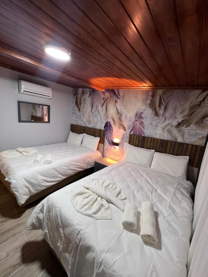 Hotel By Samarkand Travel Agency Stambuł Zewnętrze zdjęcie