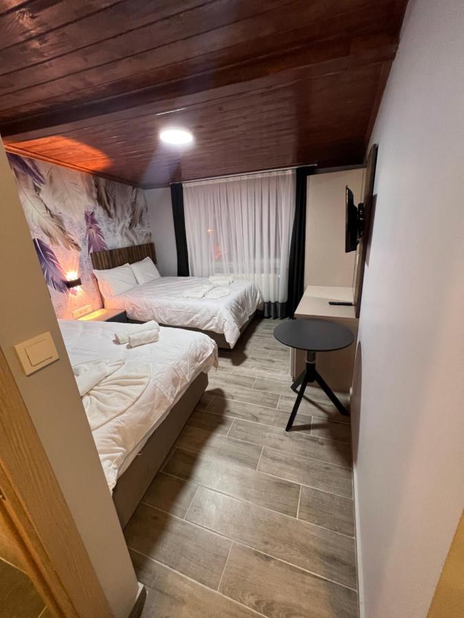 Hotel By Samarkand Travel Agency Stambuł Zewnętrze zdjęcie