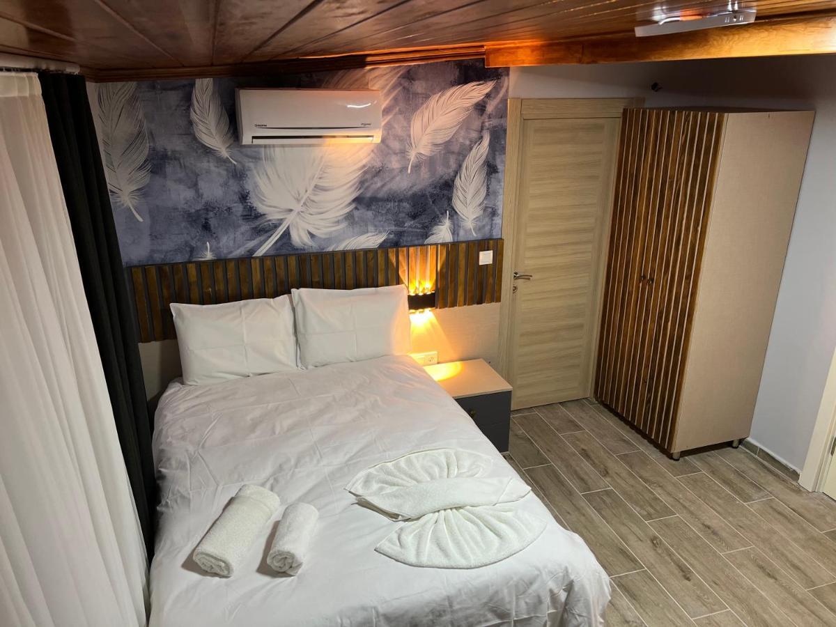 Hotel By Samarkand Travel Agency Stambuł Zewnętrze zdjęcie