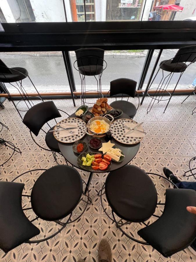 Hotel By Samarkand Travel Agency Stambuł Zewnętrze zdjęcie