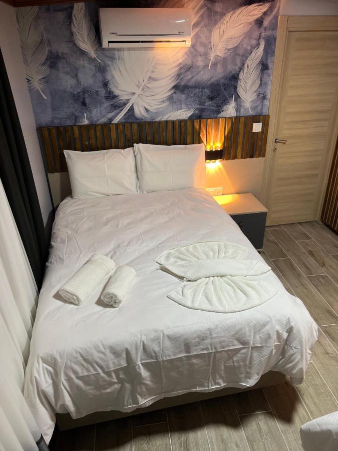Hotel By Samarkand Travel Agency Stambuł Zewnętrze zdjęcie