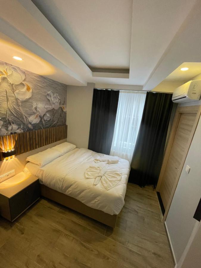 Hotel By Samarkand Travel Agency Stambuł Zewnętrze zdjęcie