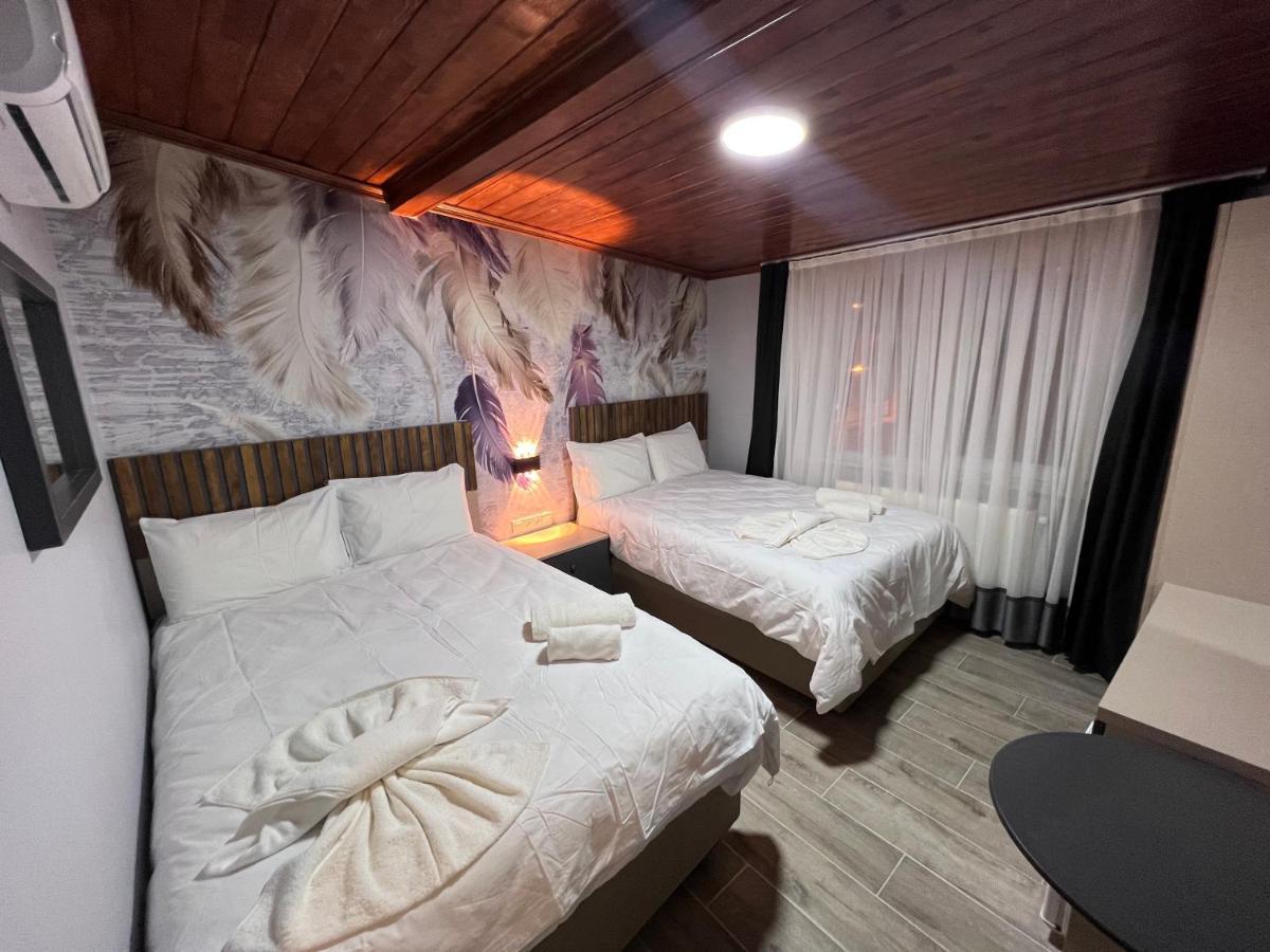 Hotel By Samarkand Travel Agency Stambuł Zewnętrze zdjęcie
