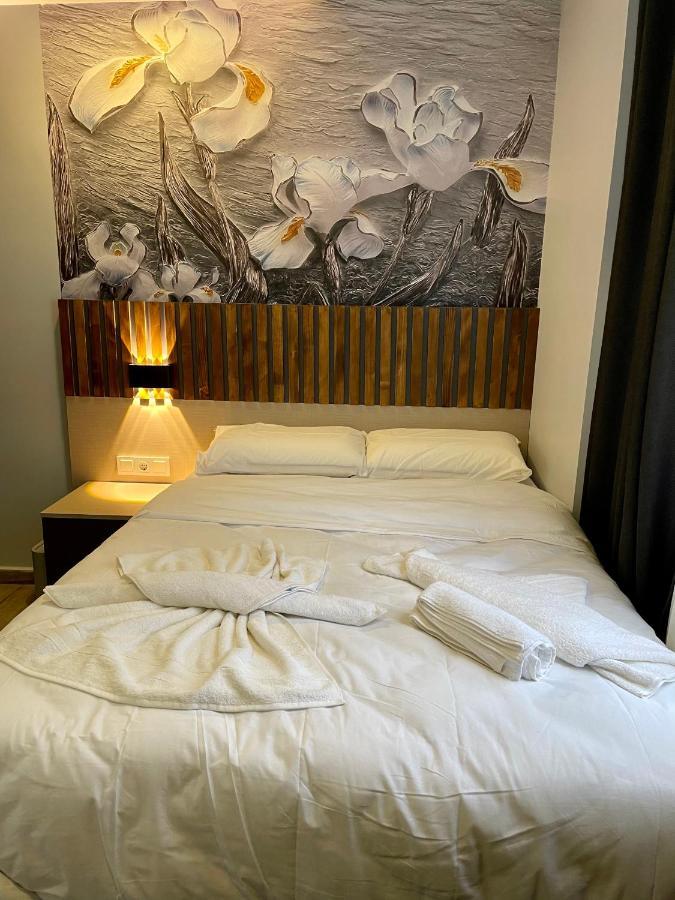 Hotel By Samarkand Travel Agency Stambuł Zewnętrze zdjęcie
