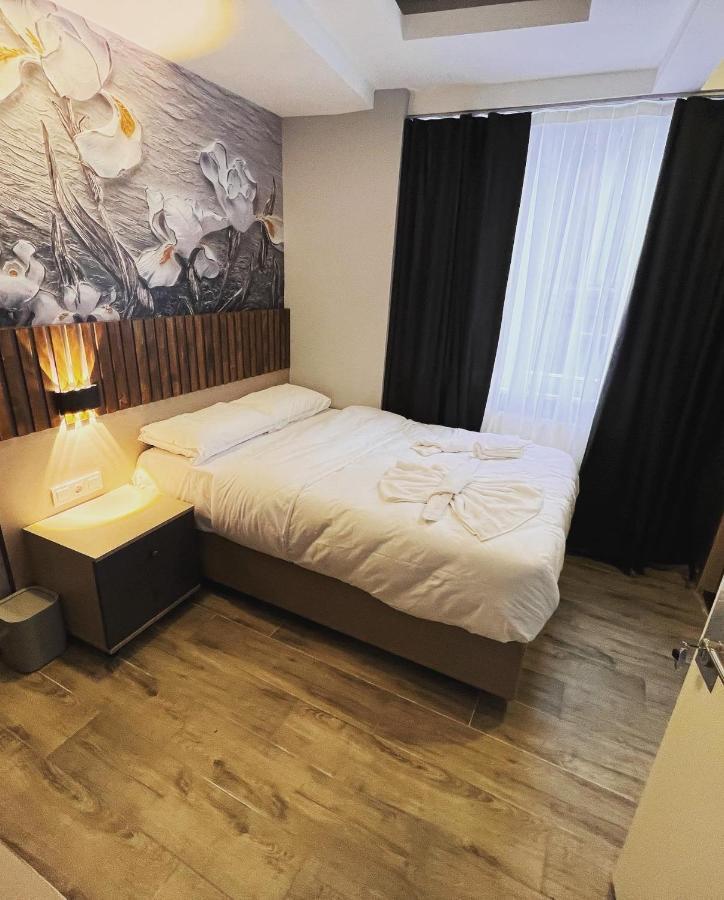 Hotel By Samarkand Travel Agency Stambuł Zewnętrze zdjęcie