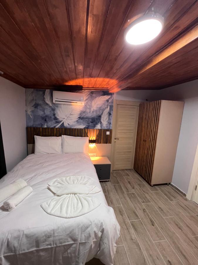 Hotel By Samarkand Travel Agency Stambuł Zewnętrze zdjęcie