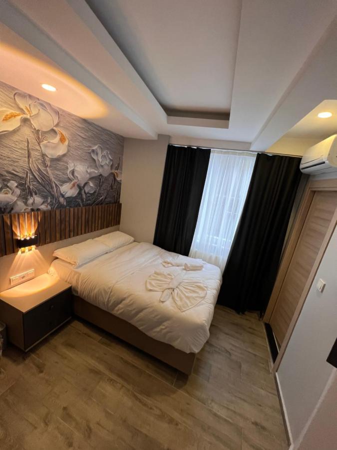 Hotel By Samarkand Travel Agency Stambuł Zewnętrze zdjęcie