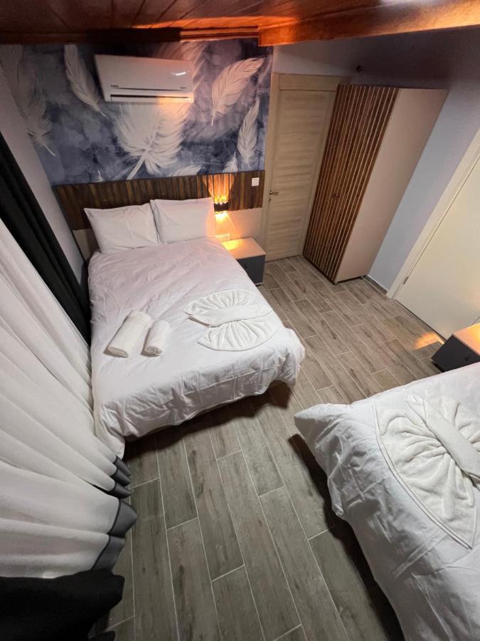 Hotel By Samarkand Travel Agency Stambuł Zewnętrze zdjęcie