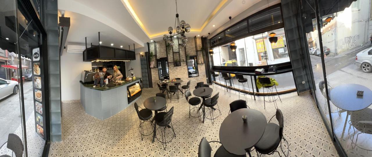 Hotel By Samarkand Travel Agency Stambuł Zewnętrze zdjęcie
