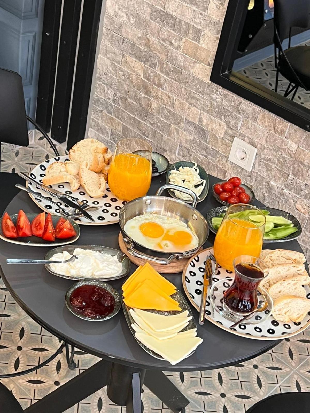 Hotel By Samarkand Travel Agency Stambuł Zewnętrze zdjęcie