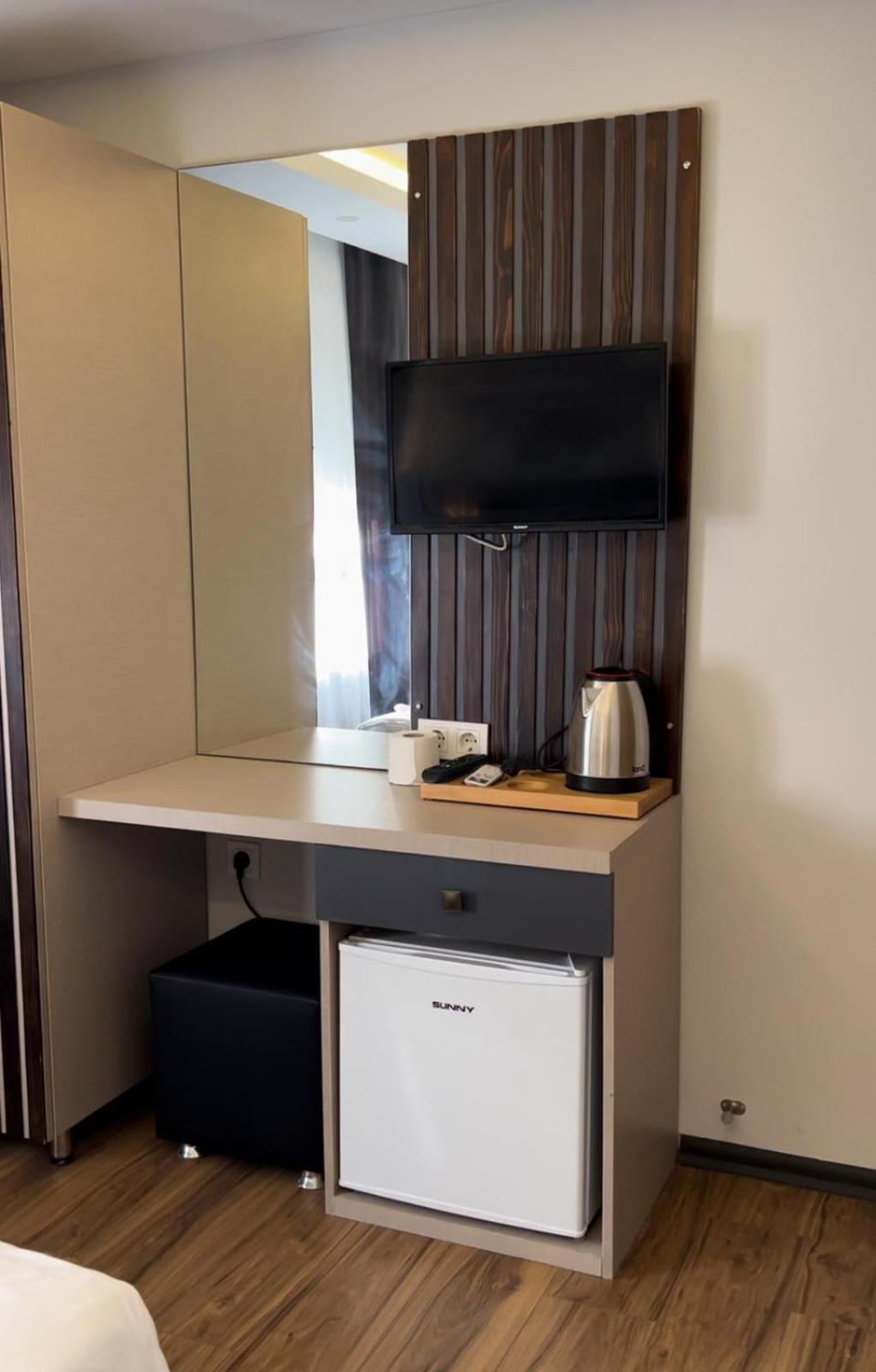 Hotel By Samarkand Travel Agency Stambuł Zewnętrze zdjęcie