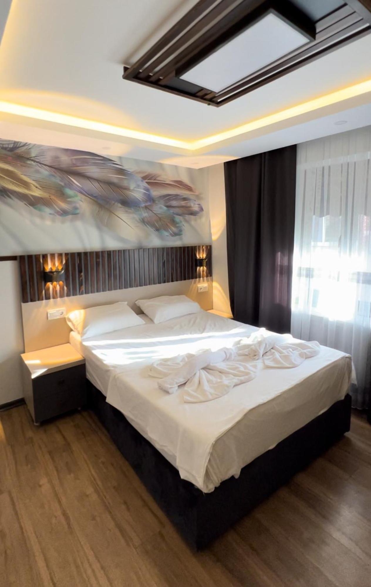 Hotel By Samarkand Travel Agency Stambuł Zewnętrze zdjęcie