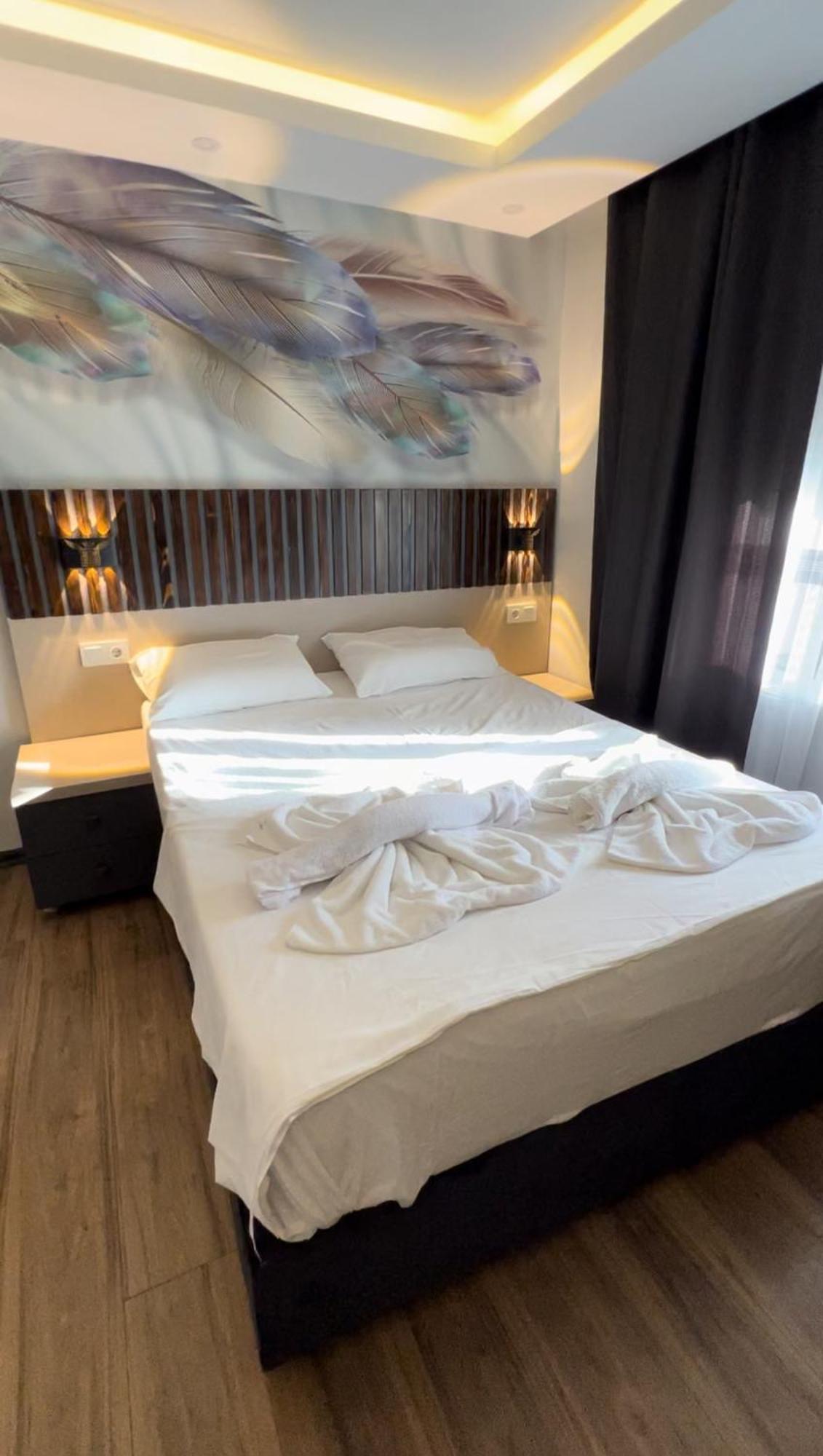 Hotel By Samarkand Travel Agency Stambuł Zewnętrze zdjęcie