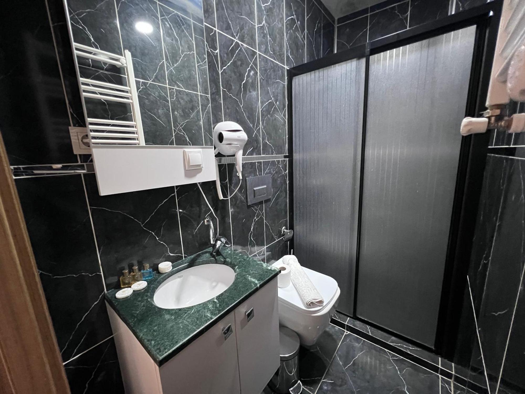 Hotel By Samarkand Travel Agency Stambuł Zewnętrze zdjęcie