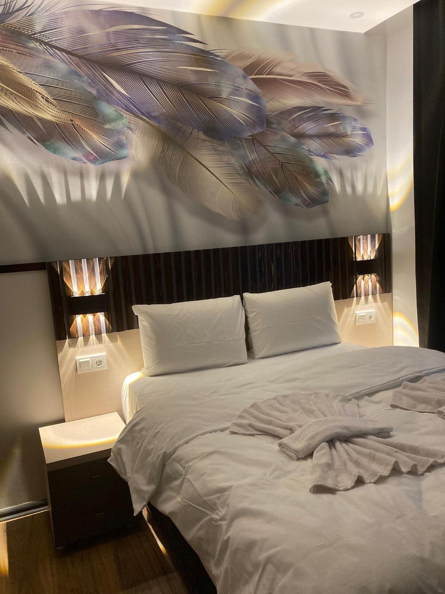 Hotel By Samarkand Travel Agency Stambuł Zewnętrze zdjęcie