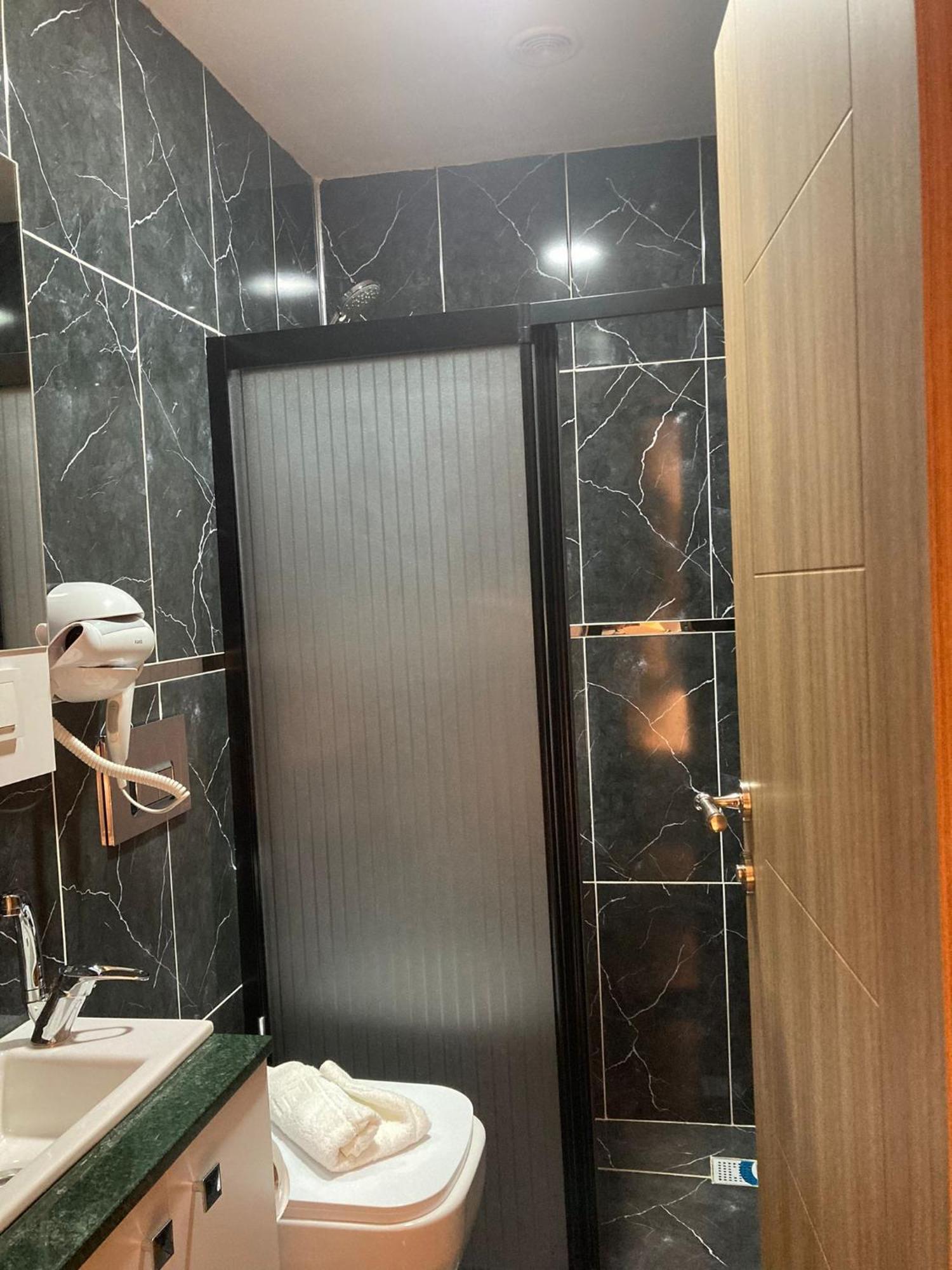 Hotel By Samarkand Travel Agency Stambuł Zewnętrze zdjęcie